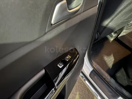 Kia Sportage 2020 года за 10 850 000 тг. в Алматы – фото 22