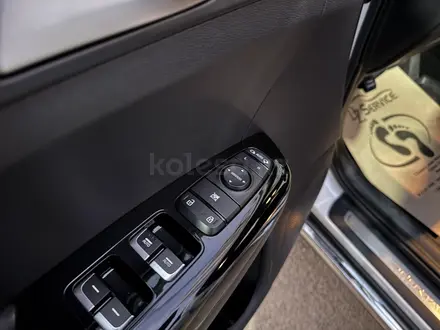 Kia Sportage 2020 года за 10 850 000 тг. в Алматы – фото 25