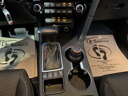 Kia Sportage 2020 года за 10 850 000 тг. в Алматы – фото 26