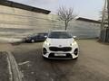 Kia Sportage 2020 годаүшін10 850 000 тг. в Алматы