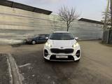 Kia Sportage 2020 годаүшін10 850 000 тг. в Алматы