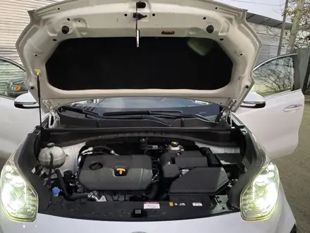 Kia Sportage 2020 года за 10 850 000 тг. в Алматы – фото 31