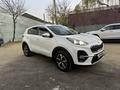 Kia Sportage 2020 годаүшін10 850 000 тг. в Алматы – фото 3