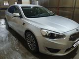 Kia K7 2015 годаүшін9 500 000 тг. в Караганда – фото 2