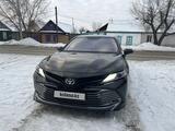 Toyota Camry 2018 года за 13 300 000 тг. в Семей