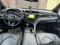 Toyota Camry 2018 года за 14 000 000 тг. в Семей – фото 5