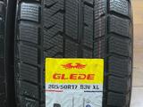 205/50R17 GLEDE Зима Липучка за 1ШТ с 10: 00 до 23: 30 2024 Годаfor27 000 тг. в Алматы – фото 5