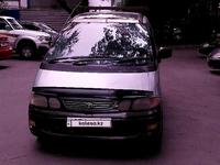 Toyota Estima 1997 года за 3 155 000 тг. в Алматы