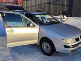 SEAT Cordoba 2000 года за 1 750 000 тг. в Щучинск – фото 2