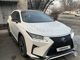 Lexus RX 350 2019 года за 26 000 000 тг. в Алматы