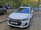 Chevrolet Onix 2023 годаүшін5 000 000 тг. в Алматы