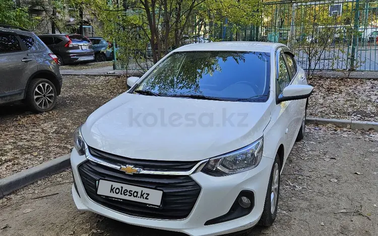 Chevrolet Onix 2023 годаүшін5 000 000 тг. в Алматы