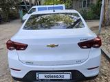 Chevrolet Onix 2023 годаүшін5 000 000 тг. в Алматы – фото 4