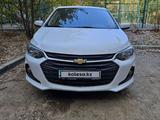 Chevrolet Onix 2023 годаүшін5 000 000 тг. в Алматы – фото 5