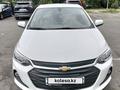 Chevrolet Onix 2023 годаүшін5 000 000 тг. в Алматы – фото 9
