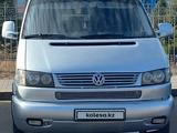 Volkswagen Caravelle 2003 года за 6 500 000 тг. в Павлодар