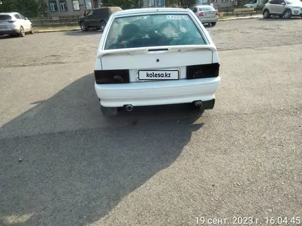 ВАЗ (Lada) 2114 2011 года за 1 500 000 тг. в Аксай – фото 2