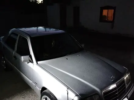 Mercedes-Benz E 280 1993 года за 1 750 000 тг. в Алматы – фото 30