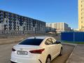Hyundai Accent 2021 года за 7 200 000 тг. в Актау – фото 2