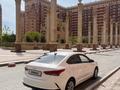 Hyundai Accent 2021 года за 7 200 000 тг. в Актау – фото 3