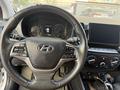 Hyundai Accent 2021 года за 7 200 000 тг. в Актау – фото 5