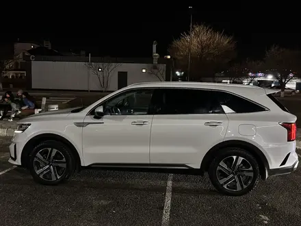 Kia Sorento 2022 года за 16 200 000 тг. в Актау – фото 2