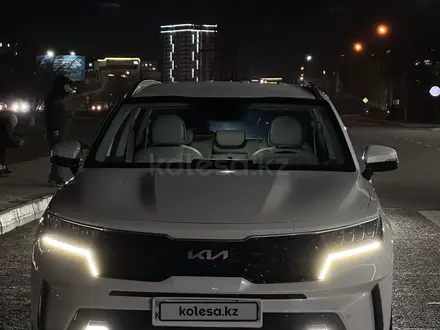Kia Sorento 2022 года за 16 200 000 тг. в Актау