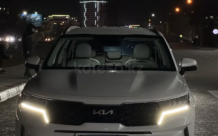 Kia Sorento 2022 года за 16 200 000 тг. в Актау