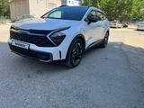 Kia Sportage 2024 годаүшін15 500 000 тг. в Актобе – фото 2