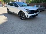 Kia Sportage 2024 годаүшін15 500 000 тг. в Актобе – фото 3