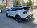 Kia Sportage 2024 годаүшін15 500 000 тг. в Актобе – фото 4