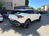 Kia Sportage 2024 годаүшін15 500 000 тг. в Актобе – фото 5