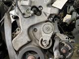 Двигатель MR20DE mr20 de 2.0л бензин Nissan Qashqai, Кашкай 2006-2013г. за 450 000 тг. в Караганда