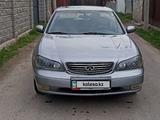 Nissan Maxima 2001 года за 2 500 000 тг. в Алматы