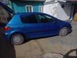 Peugeot 307 2005 года за 1 350 000 тг. в Актобе – фото 2