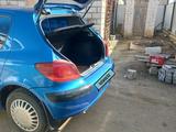 Peugeot 307 2005 годаүшін1 350 000 тг. в Актобе – фото 5