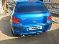 Peugeot 307 2005 годаүшін1 350 000 тг. в Актобе – фото 8