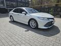 Toyota Camry 2019 года за 15 200 000 тг. в Шымкент – фото 5