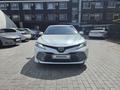 Toyota Camry 2019 года за 15 200 000 тг. в Шымкент – фото 8