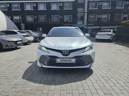 Toyota Camry 2019 годаүшін15 200 000 тг. в Шымкент – фото 8
