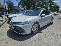 Toyota Camry 2019 годаүшін14 600 000 тг. в Шымкент