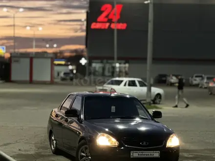 ВАЗ (Lada) Priora 2170 2015 года за 3 200 000 тг. в Усть-Каменогорск – фото 4