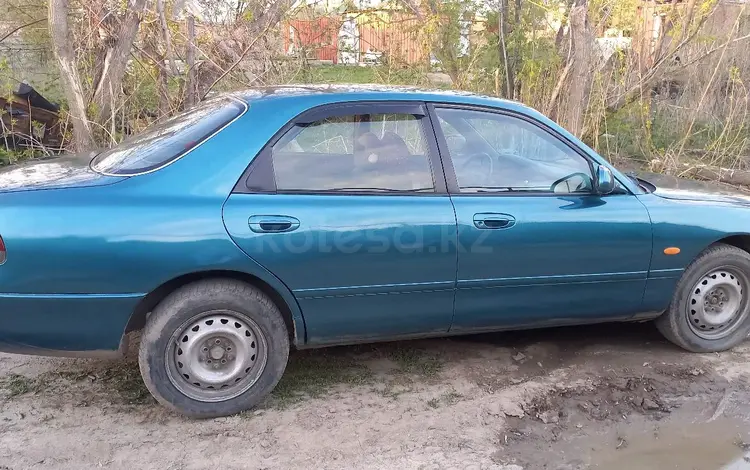 Mazda Cronos 1993 годаүшін850 000 тг. в Алматы