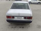 Mercedes-Benz 190 1990 года за 700 000 тг. в Алматы – фото 4