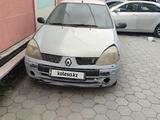 Renault Symbol 2004 годаүшін700 000 тг. в Актобе – фото 2