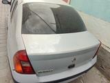 Renault Symbol 2004 годаүшін700 000 тг. в Актобе – фото 3