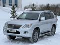 Lexus LX 570 2010 года за 17 500 000 тг. в Астана – фото 18