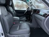 Lexus LX 570 2010 года за 17 500 000 тг. в Астана – фото 3