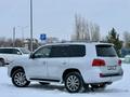 Lexus LX 570 2010 года за 17 500 000 тг. в Астана – фото 2