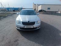 Skoda Superb 2013 года за 3 800 000 тг. в Астана